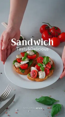 sandwich special