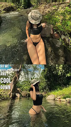 Cool down trend 