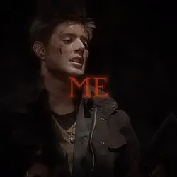 Dean Winchester