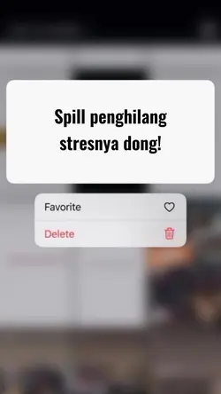 lagi trend nih 