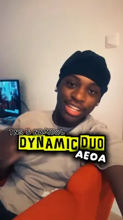 DYNAMIC DUO