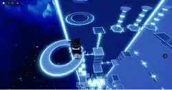 Space tower