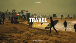 Travel Cinematic