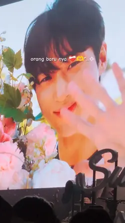 nyembuhin sama oppa