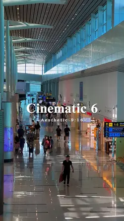 Cinematic UHD 6