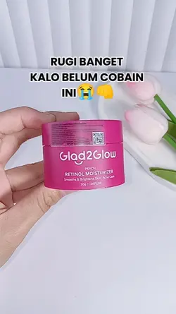 Moisturizer Retinol 