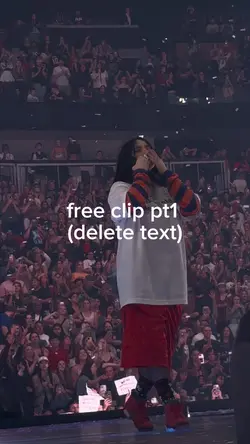 free billie clip 