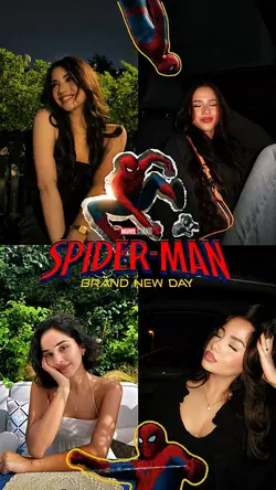 Spider-Man fandom