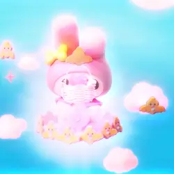 my melody and kurmoi