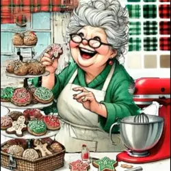 Baking 