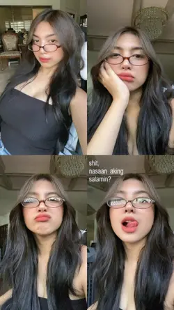 salamin trend