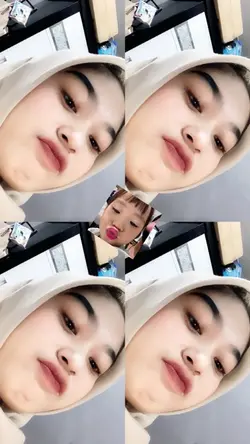 estetik manyun 