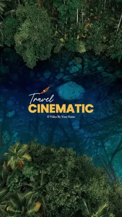 TRAVEL CINEMATIC