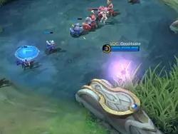 pencuri buff
