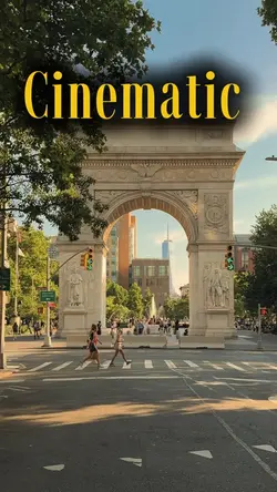 Cinematic 