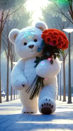 para o meu amor 