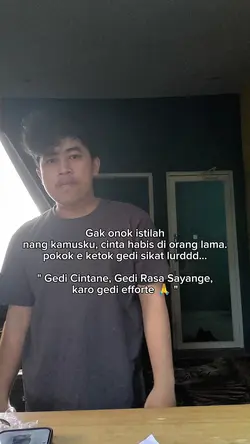 Seng Penting Gedi