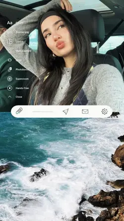 2 Photo Layout