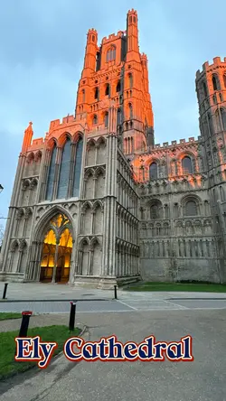 Ely Cathedral2 