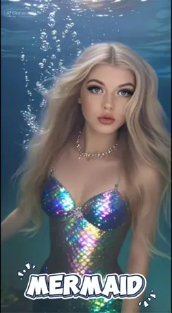 Mermaid 