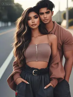 FUTURE SOULMATE AI