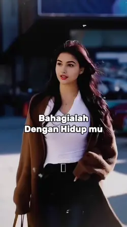 bahagialah