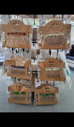 New Display Stand