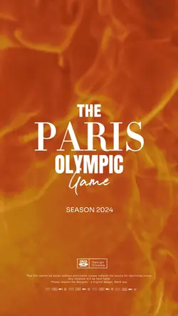 Paris 2024