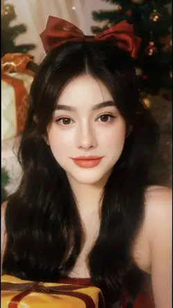 Wajahku kalo pake AI