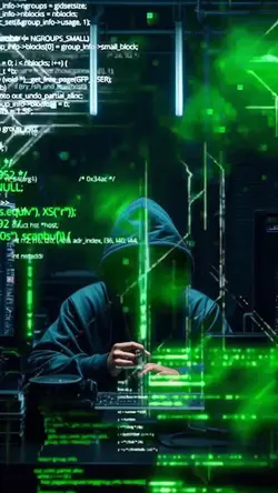 HACKING 