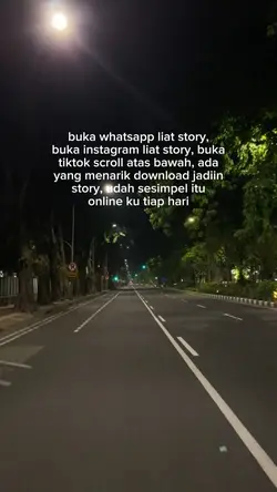 sesmpel itu onlineku