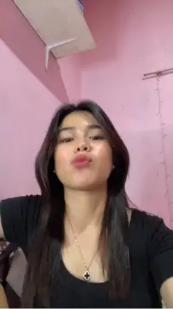 NANDITO LANG AKO❤️