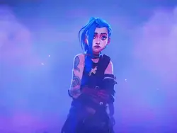 JINXS EDIT