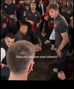 Tıpta yer almalı!!! 