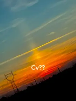 Cv??