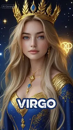 Virgo Zodiac Sign