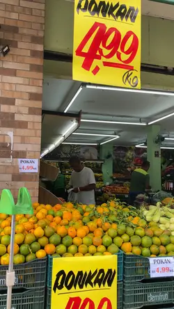 Hortifruti 