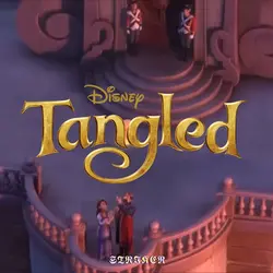 Tangled edit