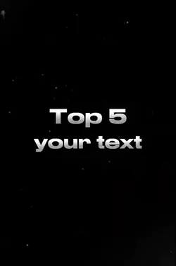 New Trending Edit