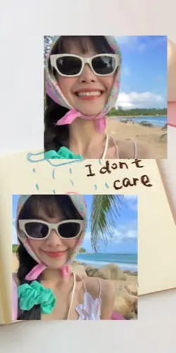 Don't call me kid 