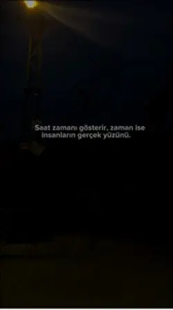 Ağır laf…