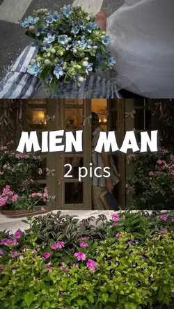 Miên man