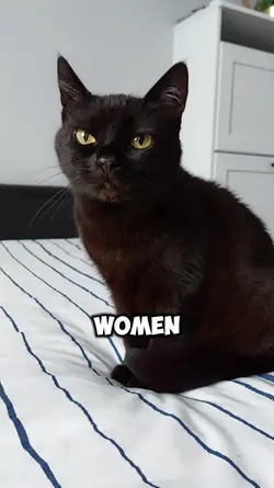 If women...