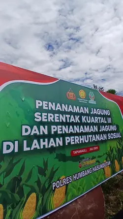 Giat polri