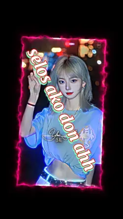 selos ako don ahh