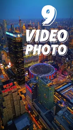 9 clip or photo 