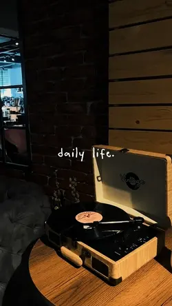daily life