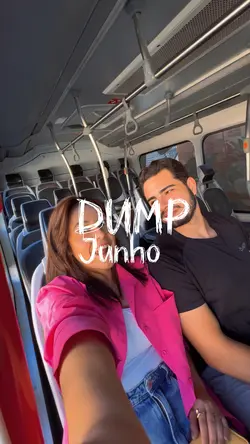 Dump junho