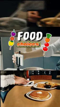 food choices