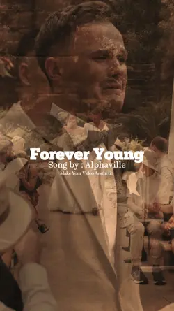Forever young 